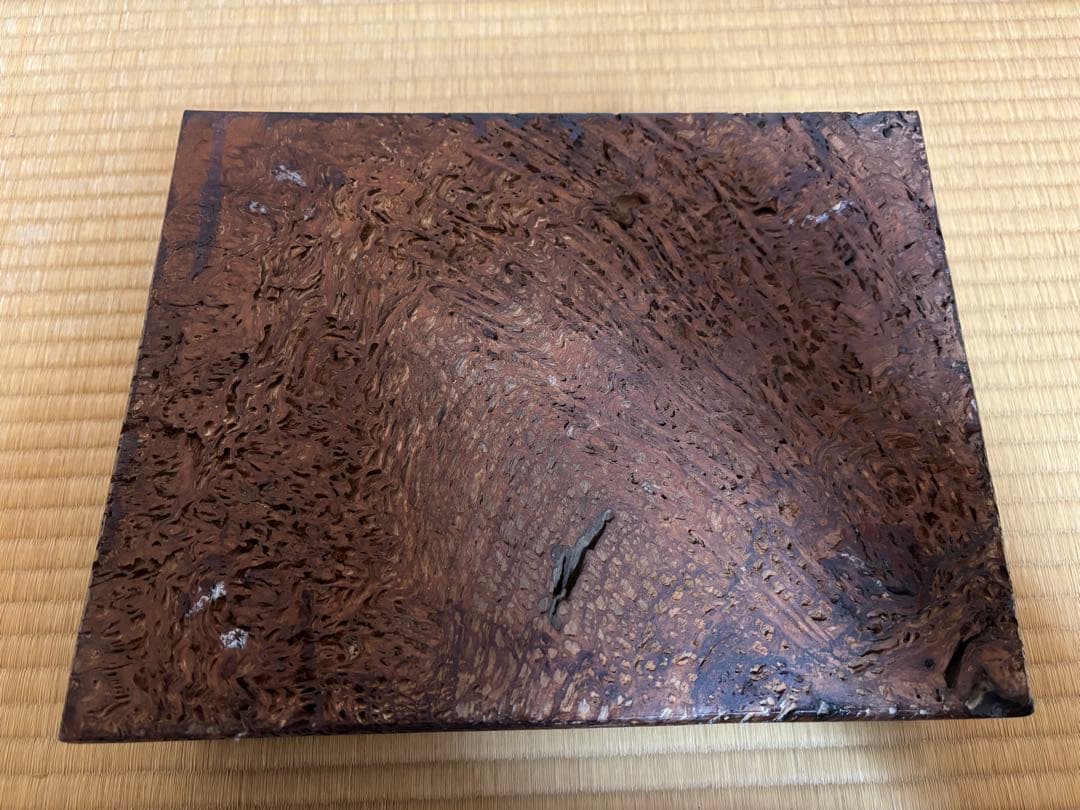 木製花台、花瓶台、盆栽台、飾り台、台座、華道、レトロ、アンティーク　オブジェ