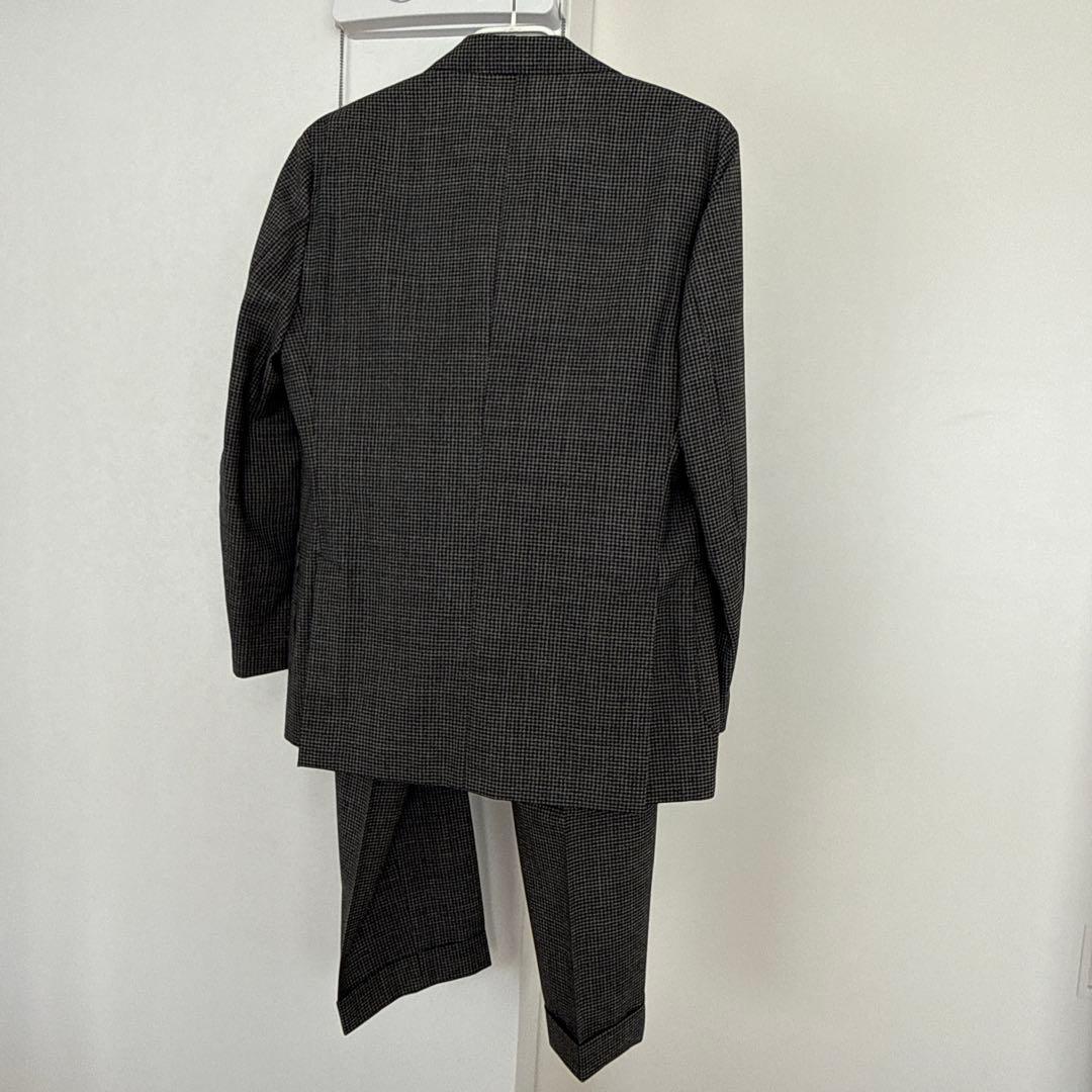 LARDINI スーツ