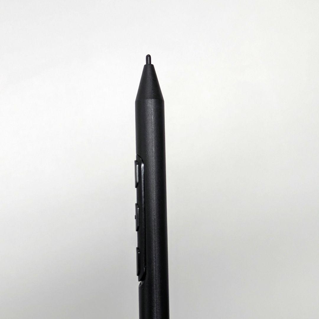 ほぼ未使用完品　wacom movinkpad11 ケース付