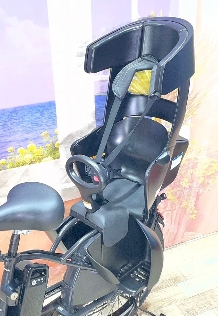 2020年！ギュットクルームR・DX 16AH！⭐️電動アシスト自転車Y3603