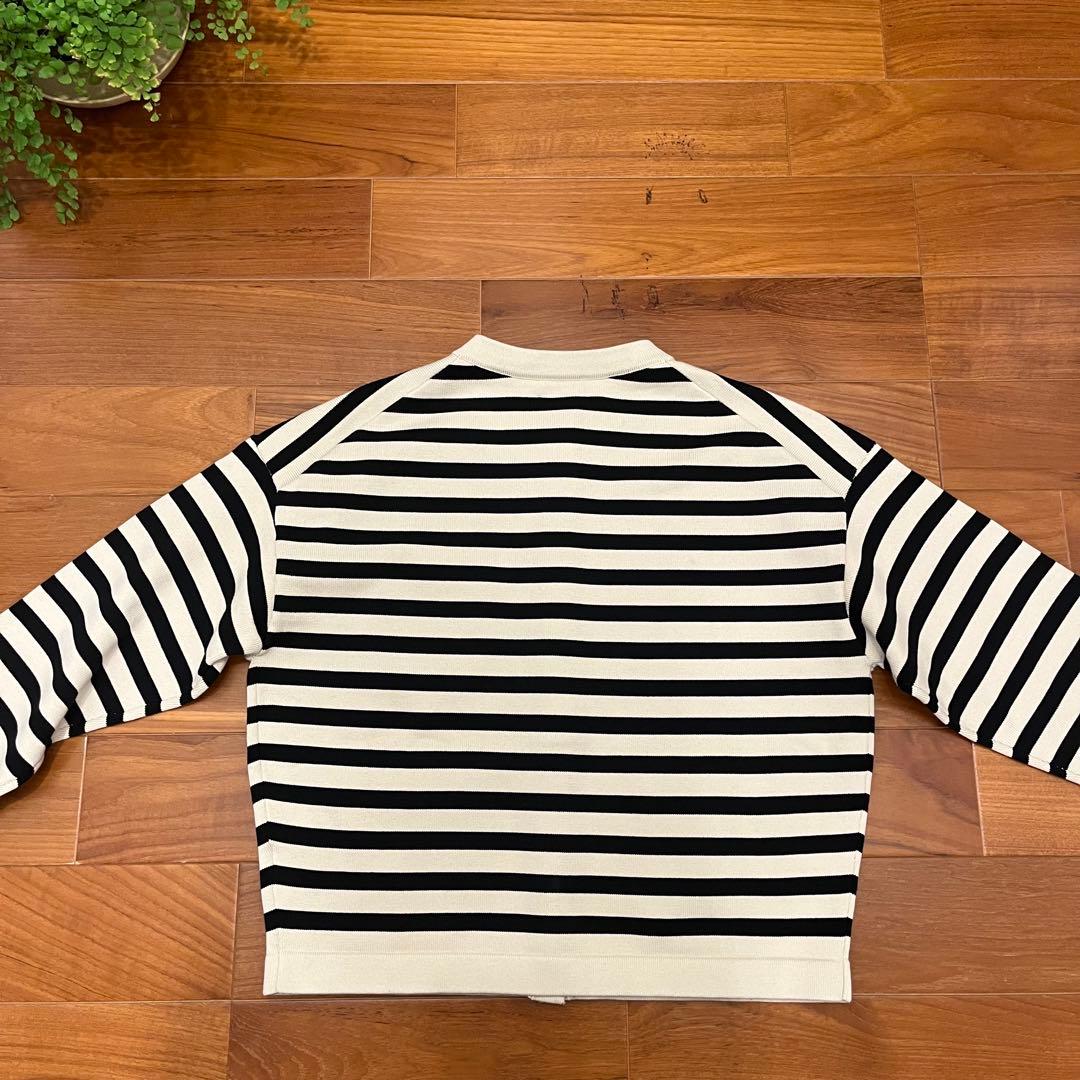 美品⭐️トラディショナルウェザーウェア　ARKLEY KNIT アークリー ニット