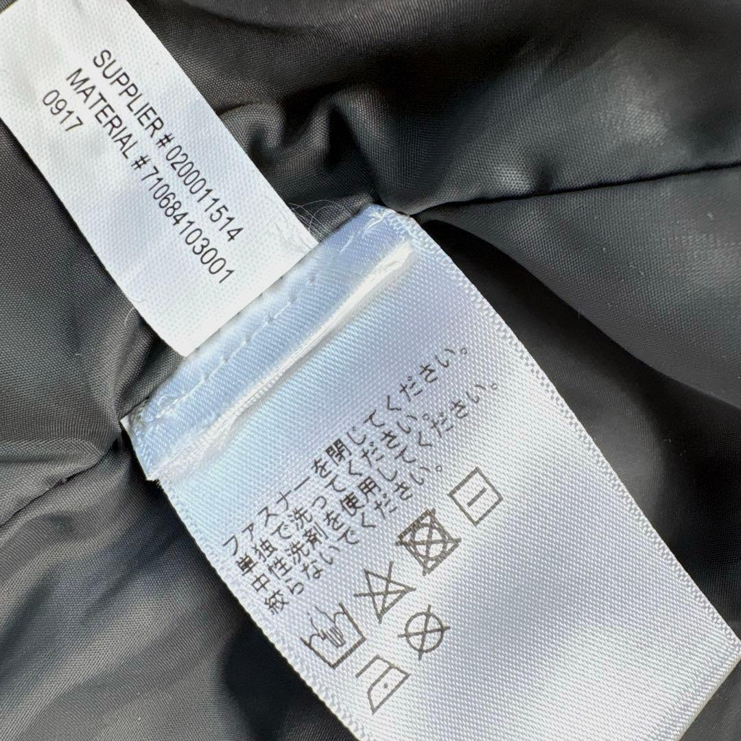 ✨XL・MA-1✨ラルフローレン　フライトジャケット　ヴィンテージ加工　ワッペン