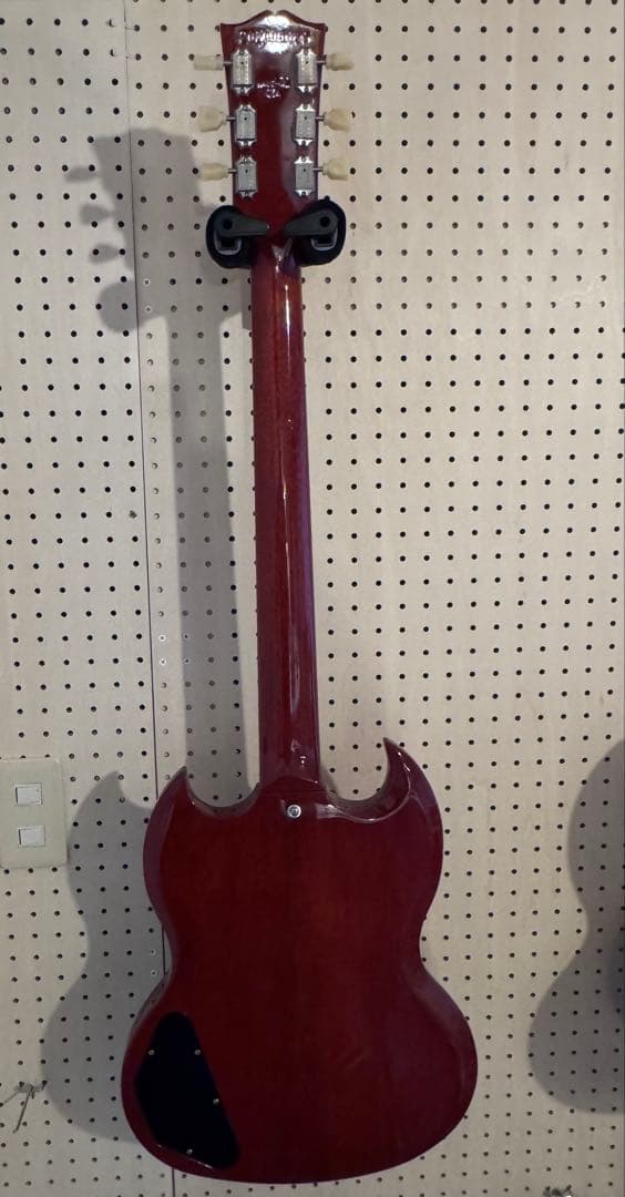 Gibson SG Standard ’61（USA）