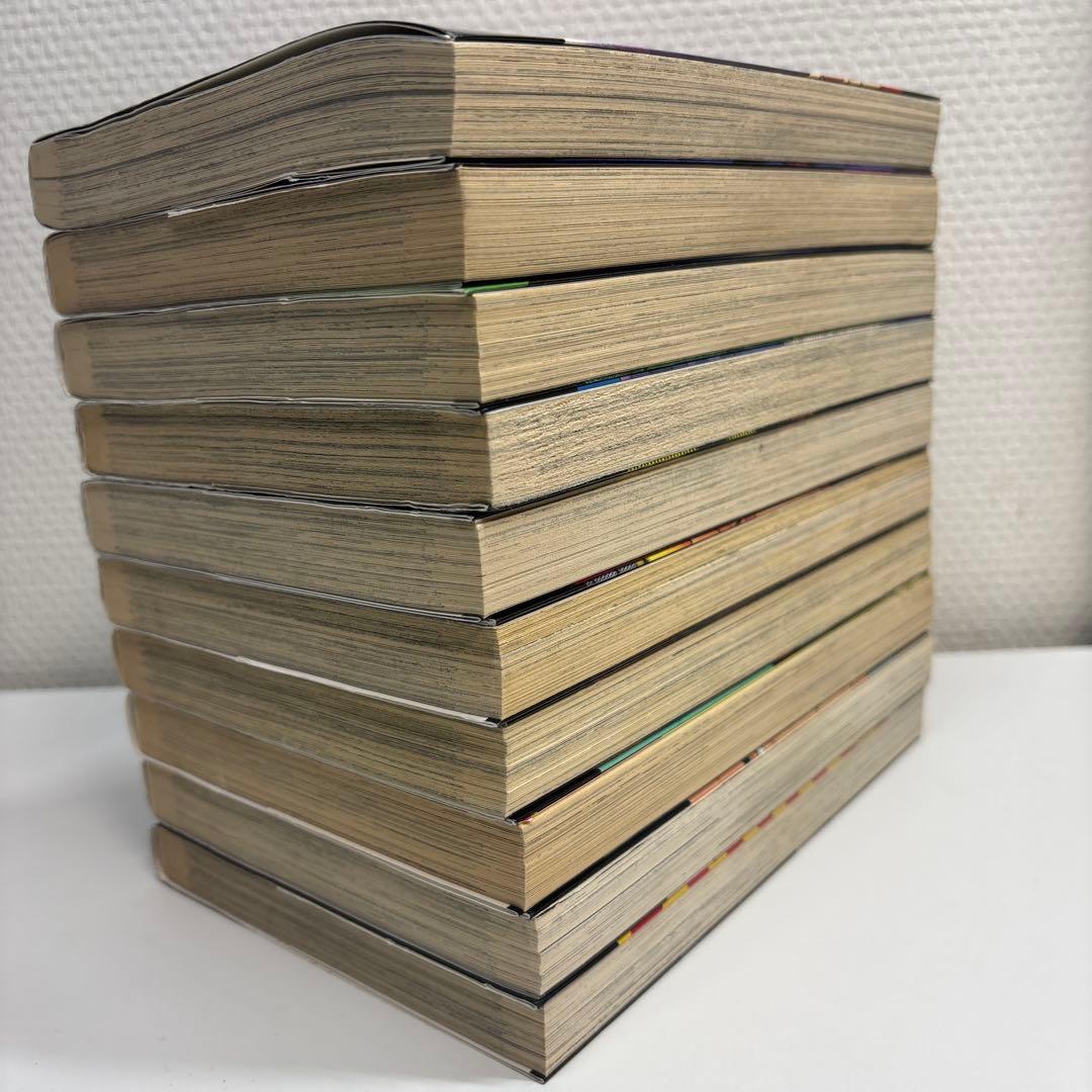 代紋TAKE2 エンブレムテイク2 全62巻セット