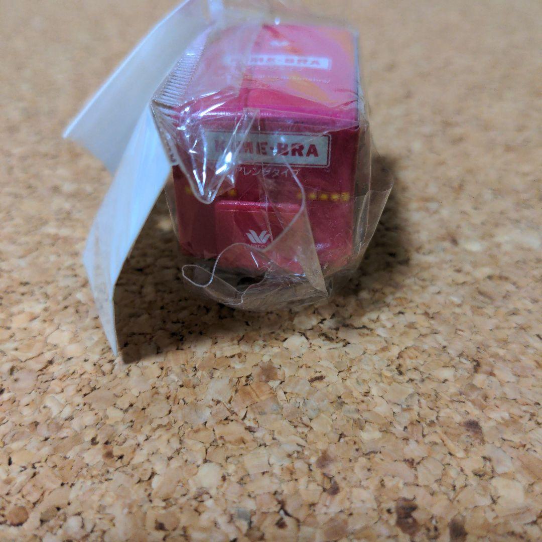 チョロQ ワコール キメブラバス　新品未開封