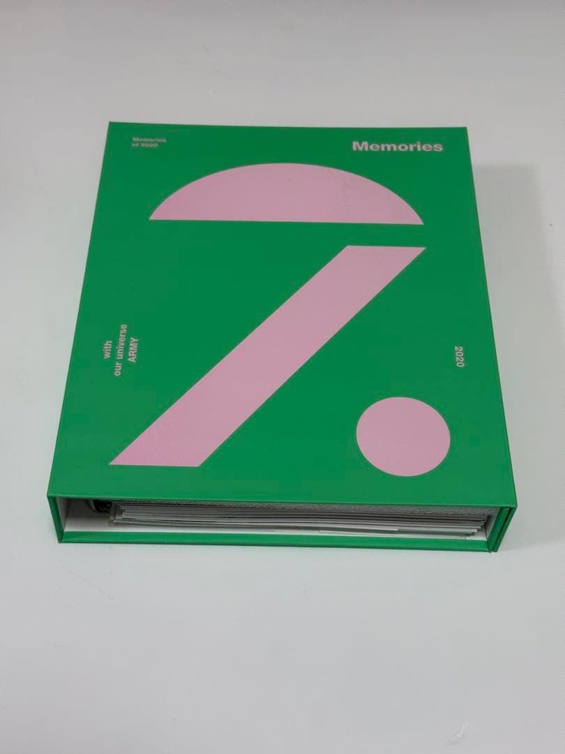 BTS DVD memories 6点セット