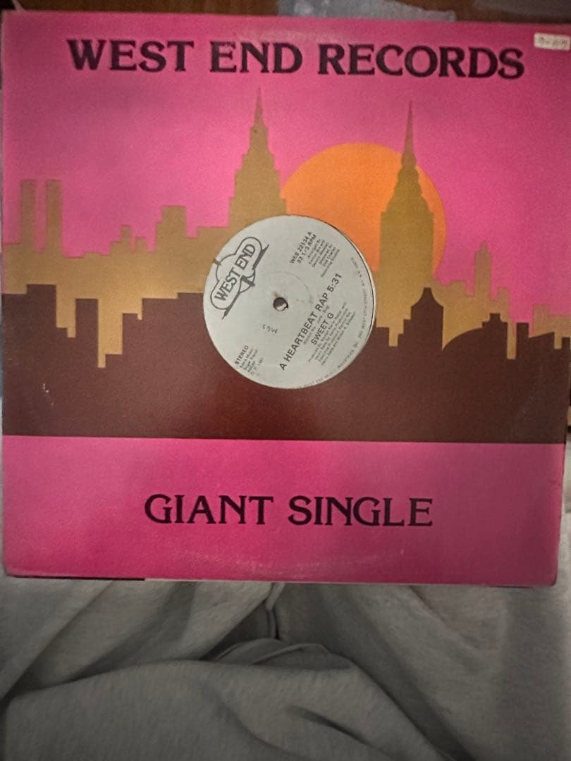 レコード　まとめ売り　18枚　hiphop R&B FUNK