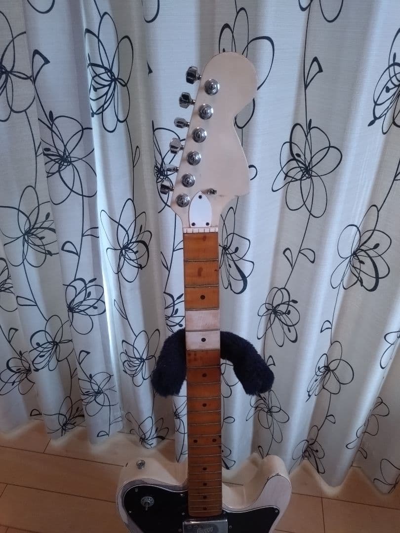 【ジャンク品】Greco Telecaster Deluxe