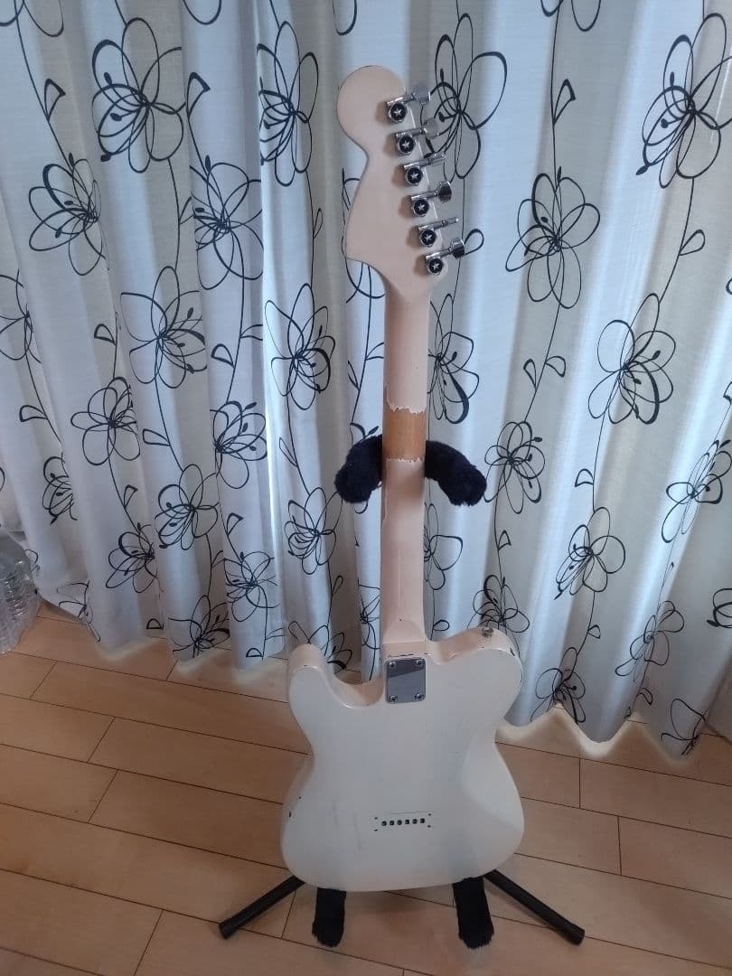 【ジャンク品】Greco Telecaster Deluxe