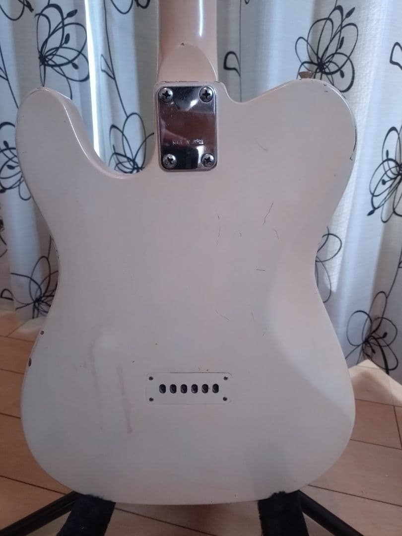 【ジャンク品】Greco Telecaster Deluxe