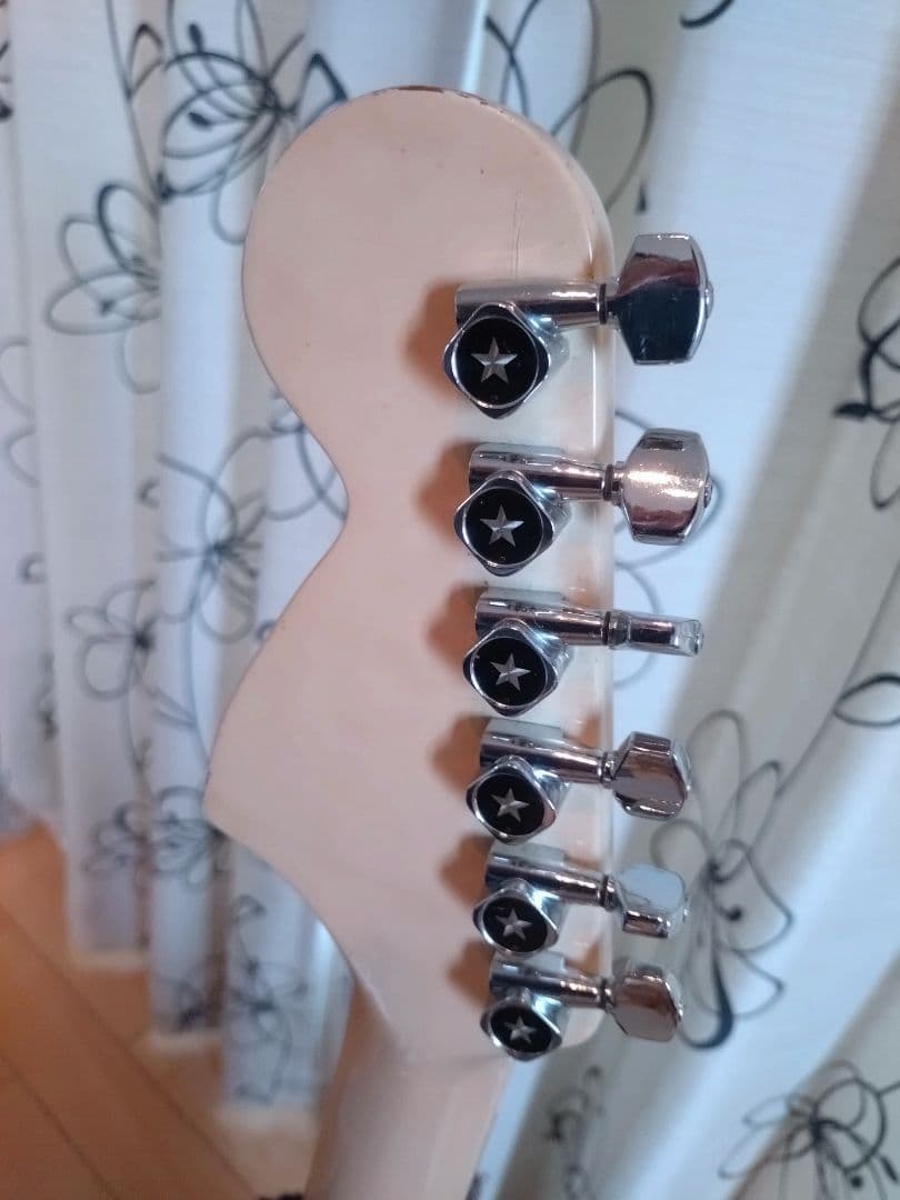 【ジャンク品】Greco Telecaster Deluxe