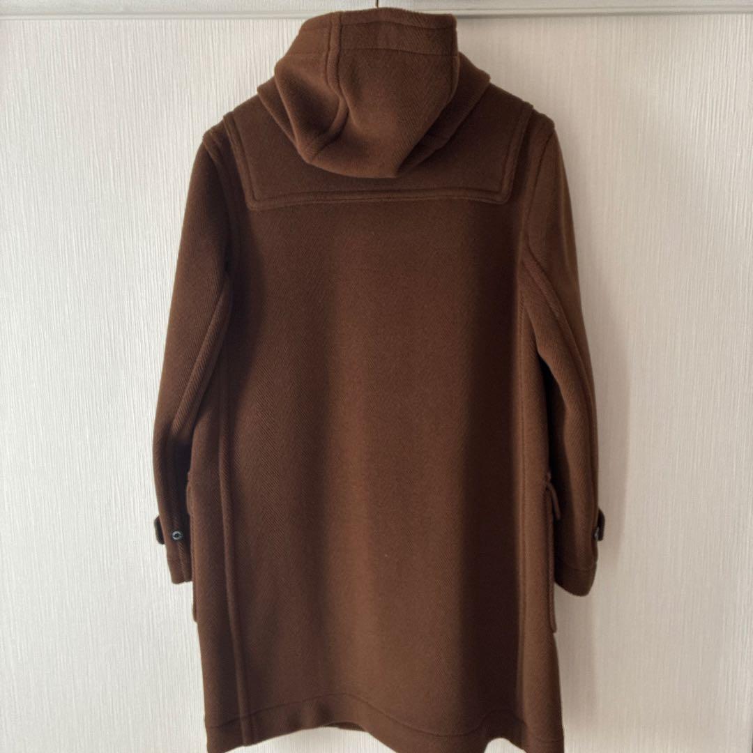 ジャケット・アウター Invertere Newton Abbot Vicuna 40