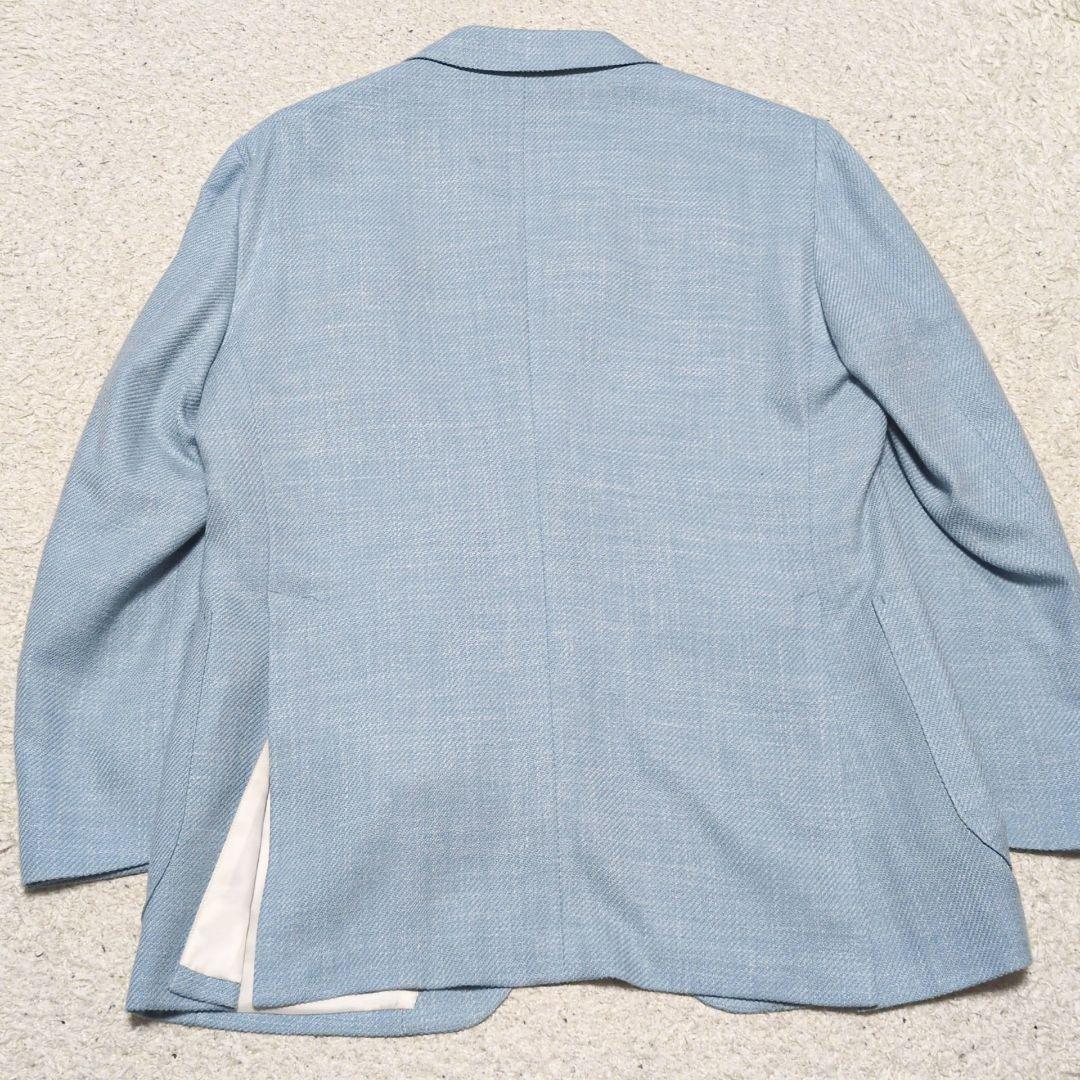 値下げ中1-44【美品】mila schon　ミラショーン　アンコンジャケット