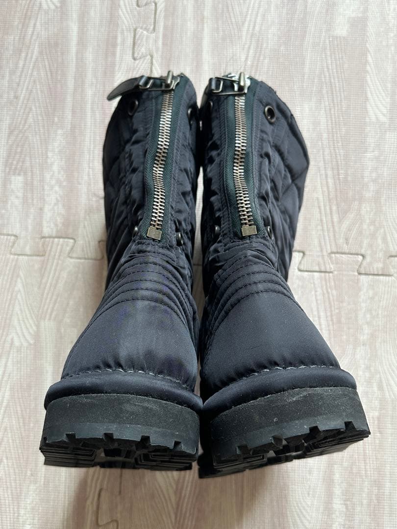 大特価　コムデギャルソン　ジュンヤワタナベ　ＪＵＮＹＡ　ＷＡＴＡＮＡＢＥ　ブーツ