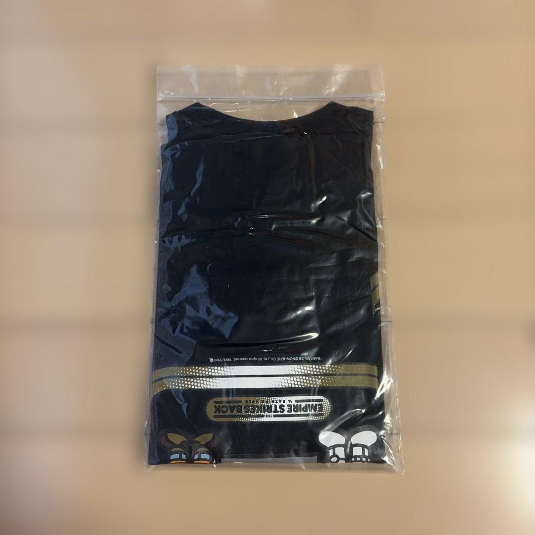 A BATHING APE STAR WARS Tシャツ スターウォーズ エイプ