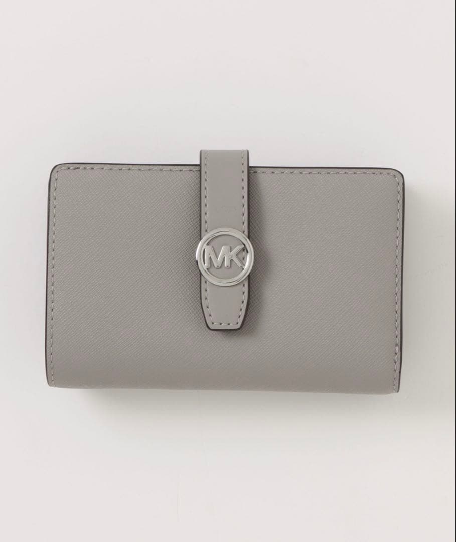 Kazukiyo　MICHAEL KORS 新品　二つ折り財布
