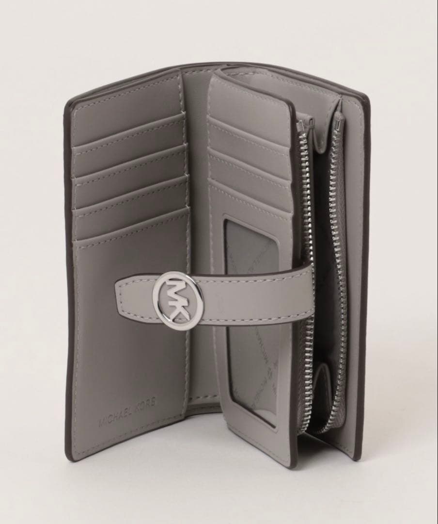 Kazukiyo　MICHAEL KORS 新品　二つ折り財布