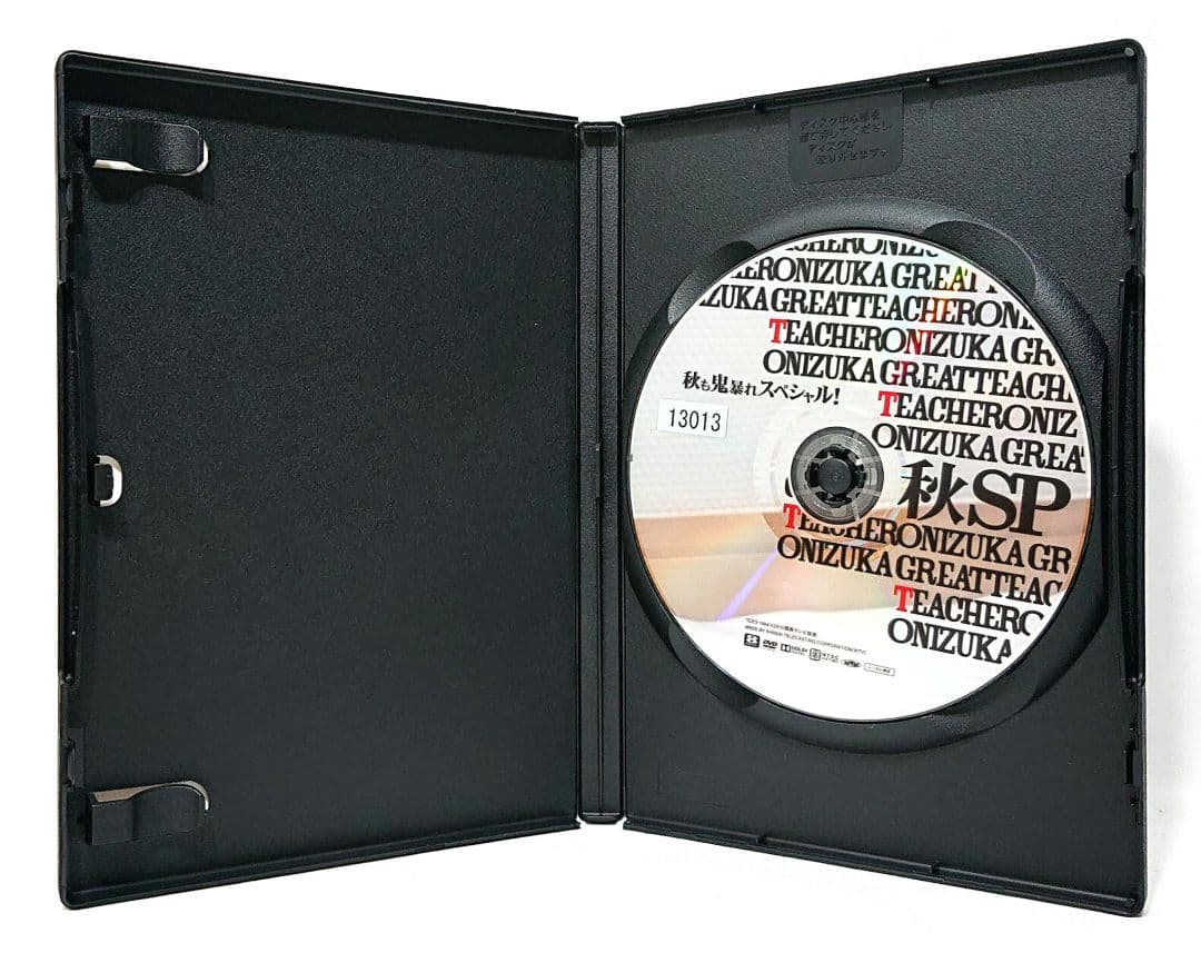 GTO 2012/2014/関連4作品【DVD】全16巻セット