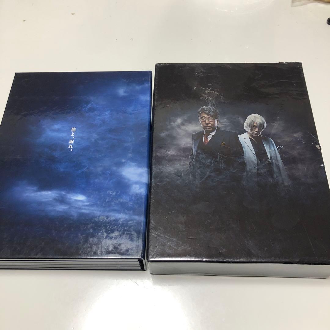 医龍3 BOX 初回限定版　ジャンク品　訳あり