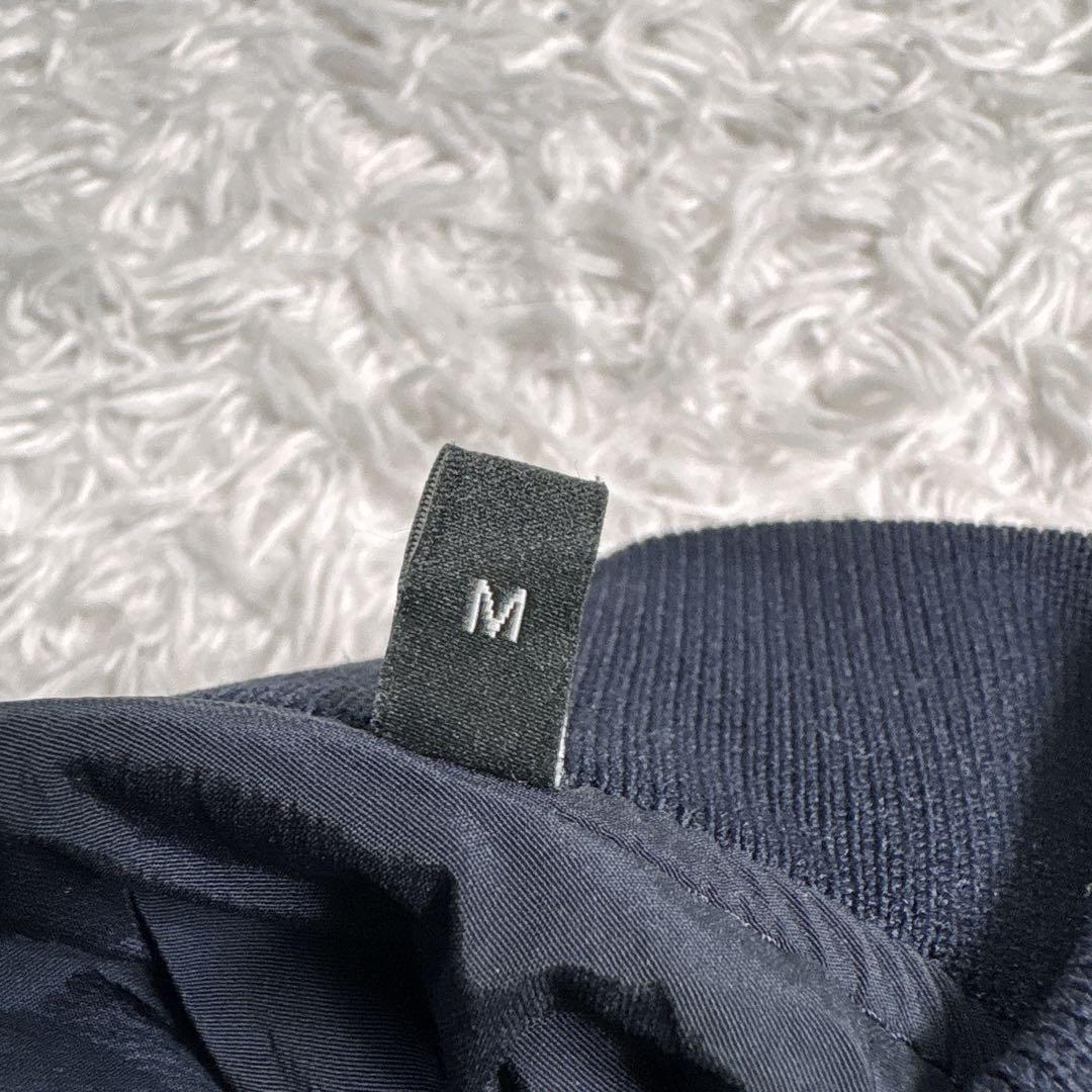 美品 Theory Foundation Tech City Bomber M