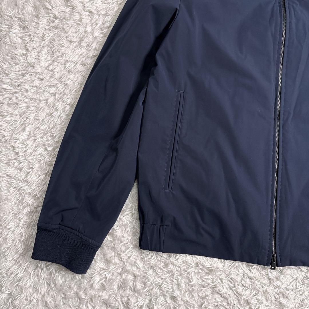 美品 Theory Foundation Tech City Bomber M