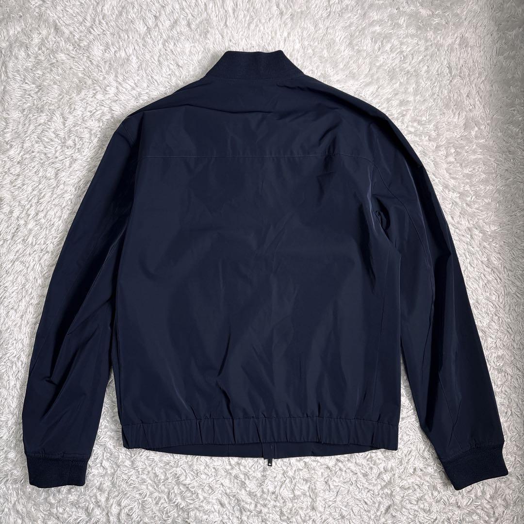 美品 Theory Foundation Tech City Bomber M