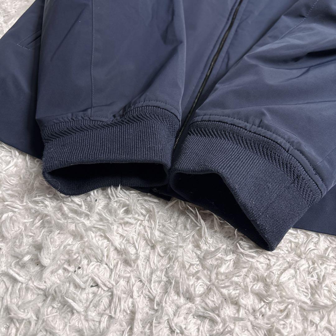 美品 Theory Foundation Tech City Bomber M