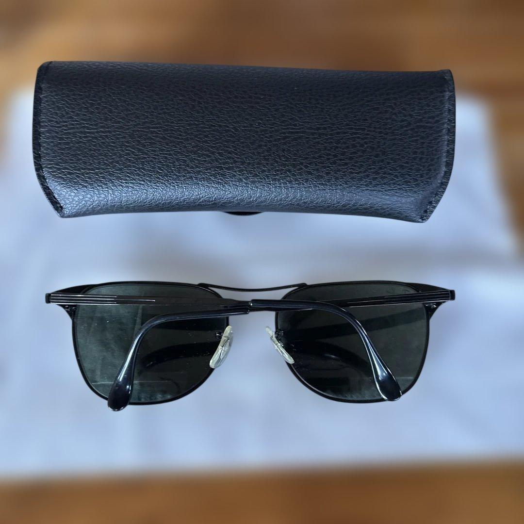 RAY-BAN レイバン ヴィンテージ サングラス SignetII ケース付き