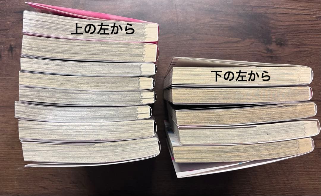 BL漫画 ボーイズラブ まとめ売り(バラ売り可)