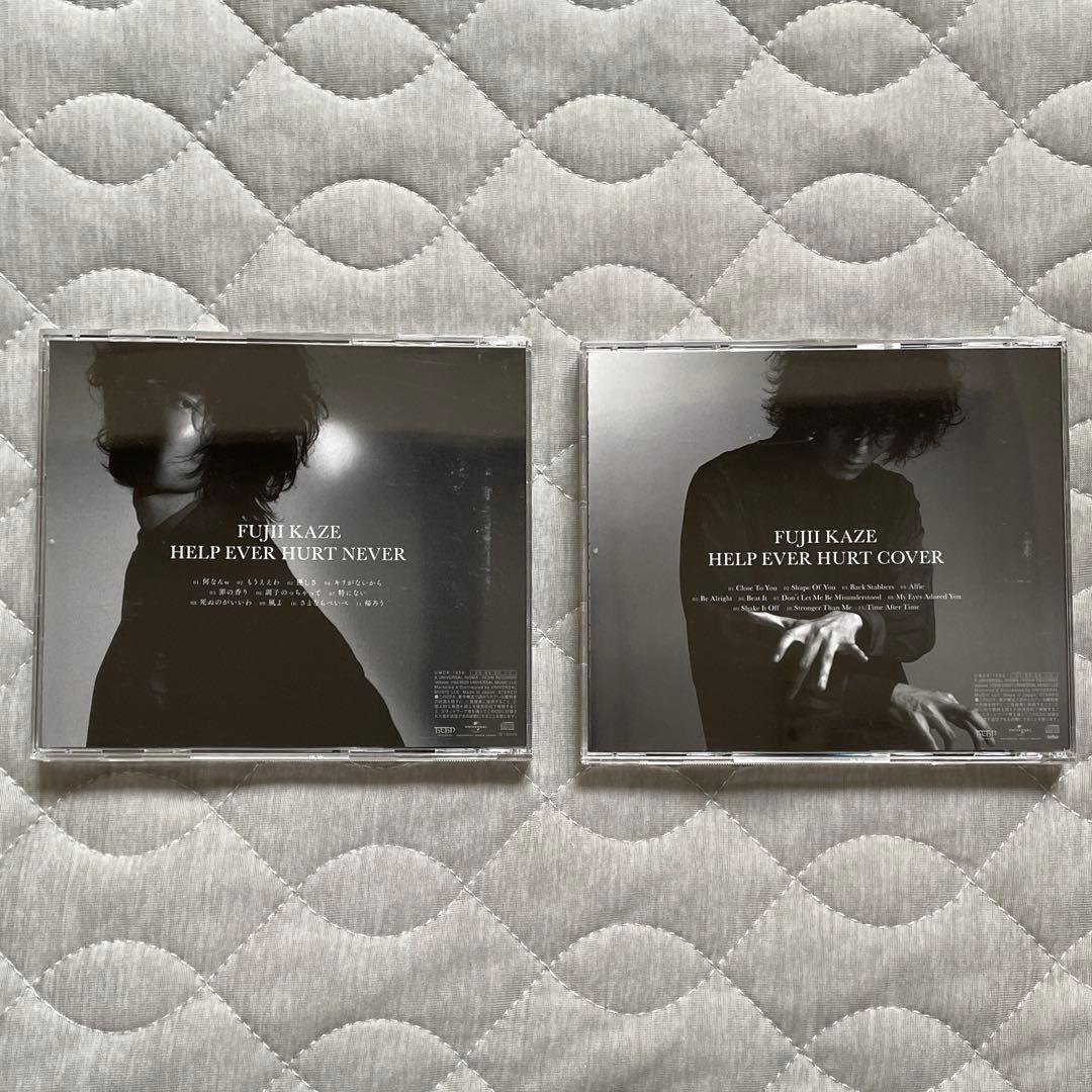 藤井風CD、Blu-ray３点セット