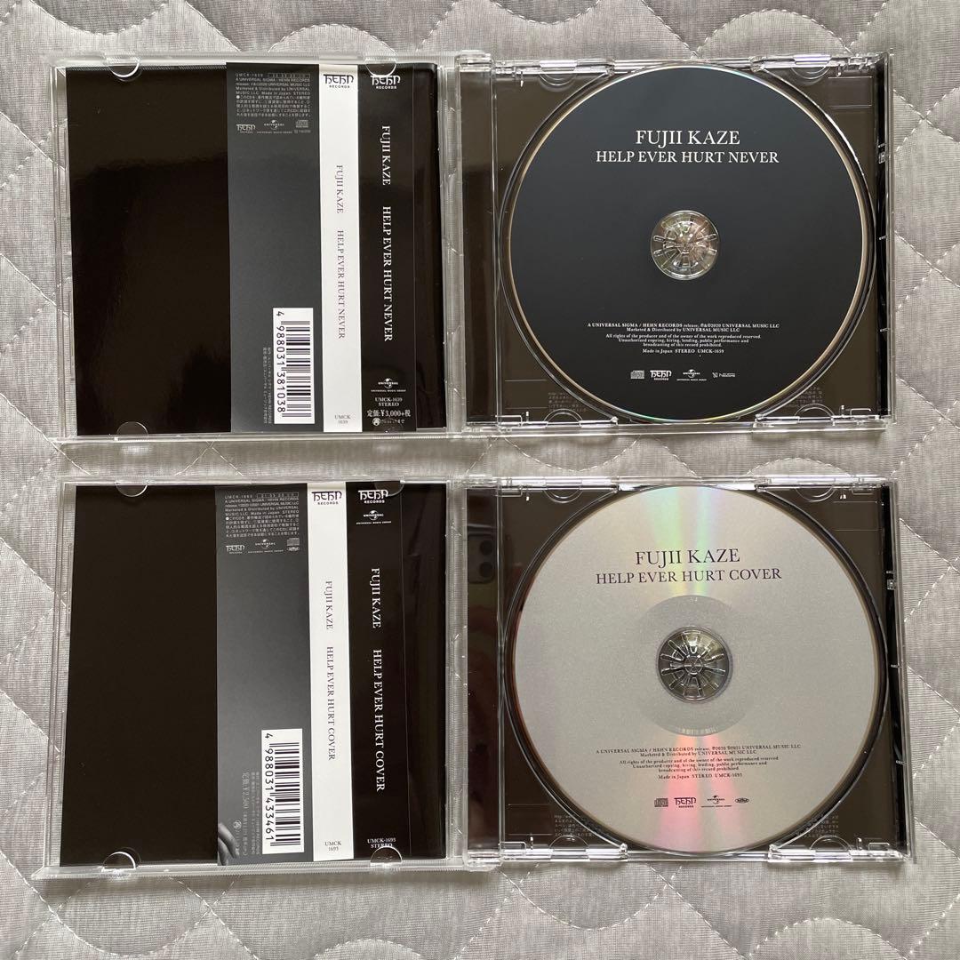 藤井風CD、Blu-ray３点セット