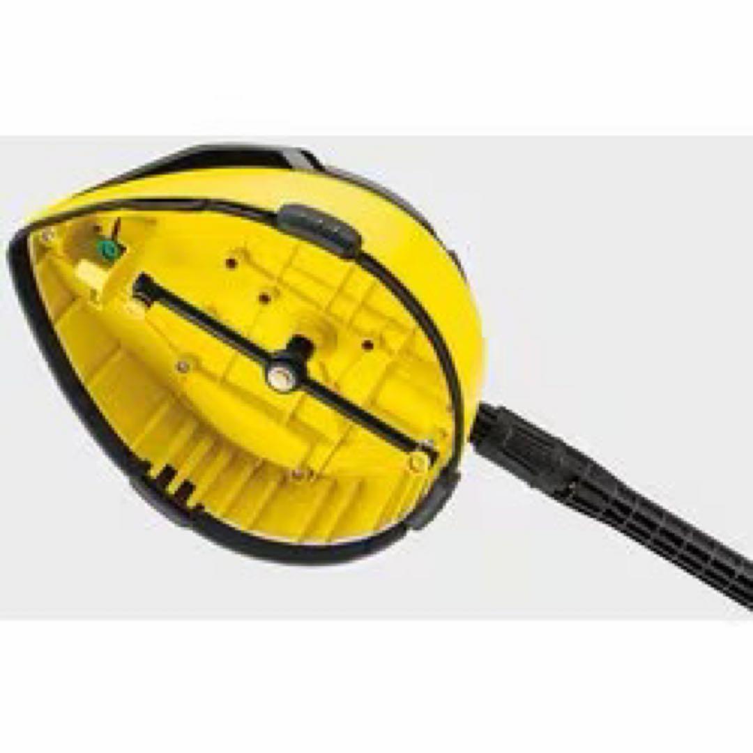 KARCHER テラスクリーナー T7 Plus