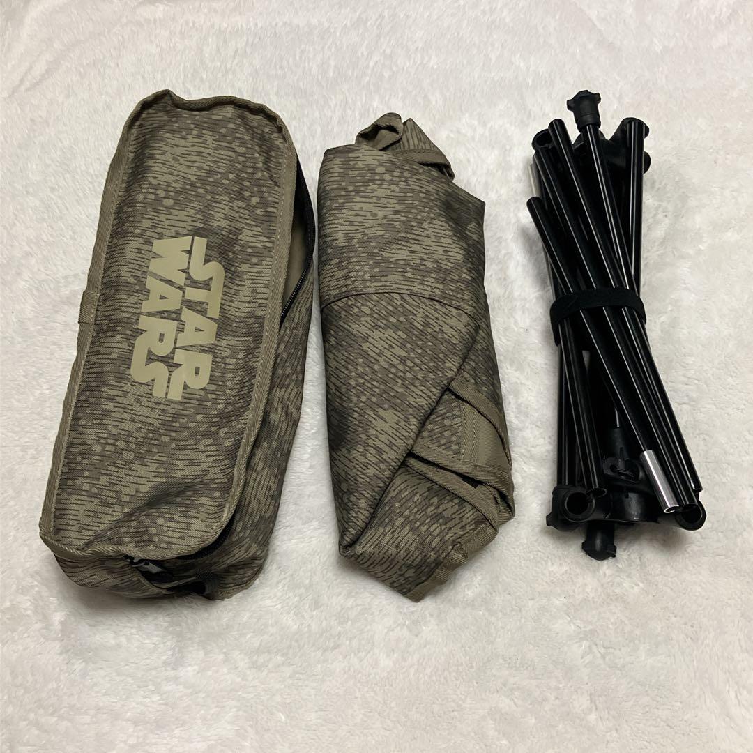 TARAS BOULBA タラスブルダSTAR WARS チェア