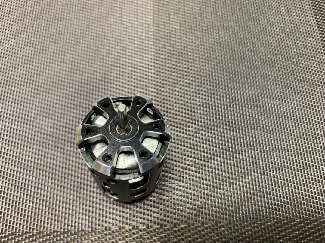 ヨコモDRIFTPerformance DX1R 10.5T ブラシレスモーター