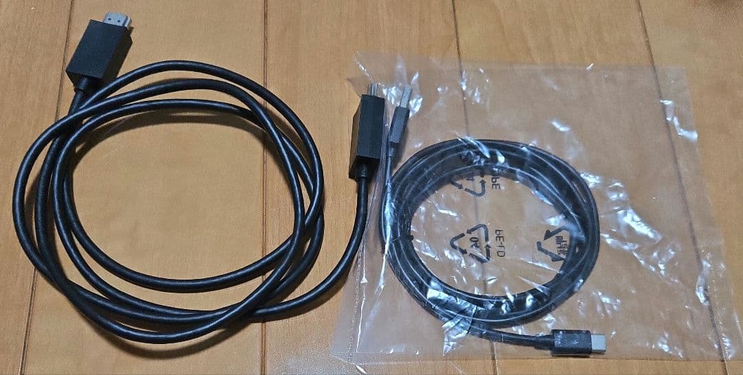 【最終値下げ】イーグレットツーミニ 本体＋初回購入特典ステッカー付き