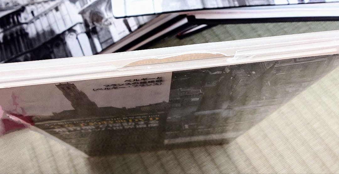 NHK 世界遺産100 DVD 全巻セット