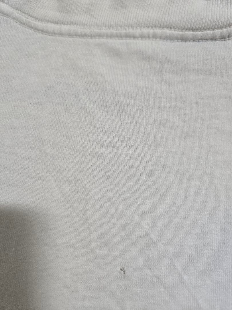 90s BETTY BOOP Tシャツ ベティ カルバンクライン