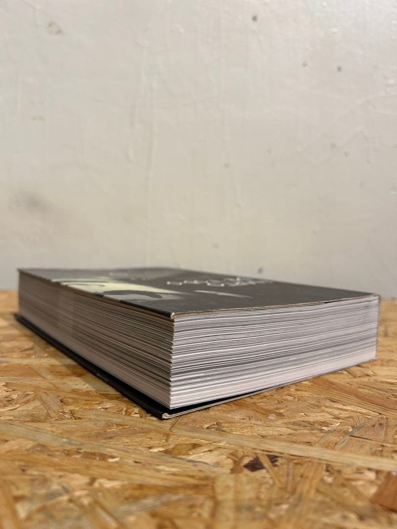 HARTO DE TODO スペインパンク/ハードコア文化 本、書籍、BOOK