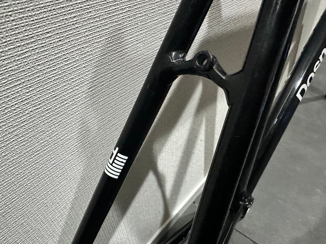 自転車本体 Dosnoventa DETROIT size M