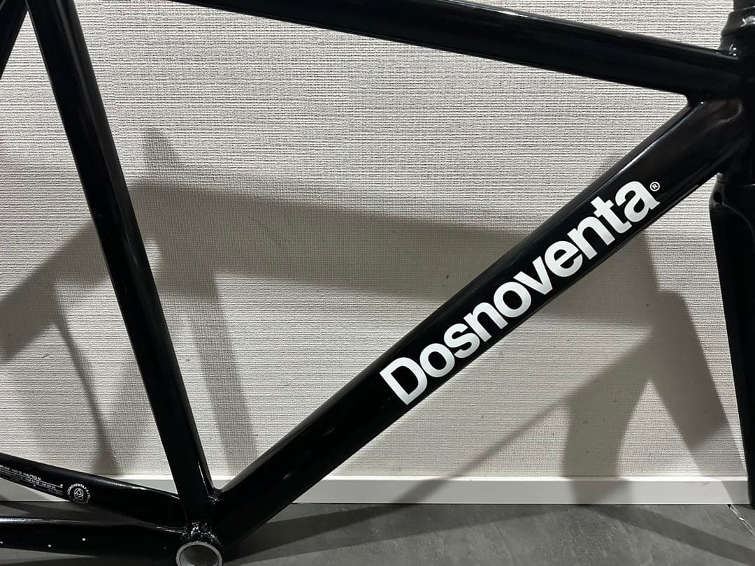 自転車本体 Dosnoventa DETROIT size M