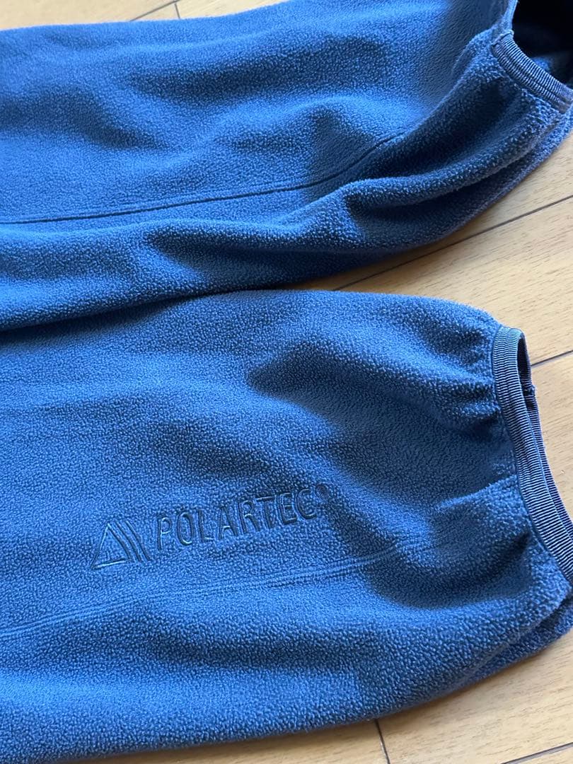 ナイキ ACG Polartec® \"Wolf Tree\" フリースパンツ M