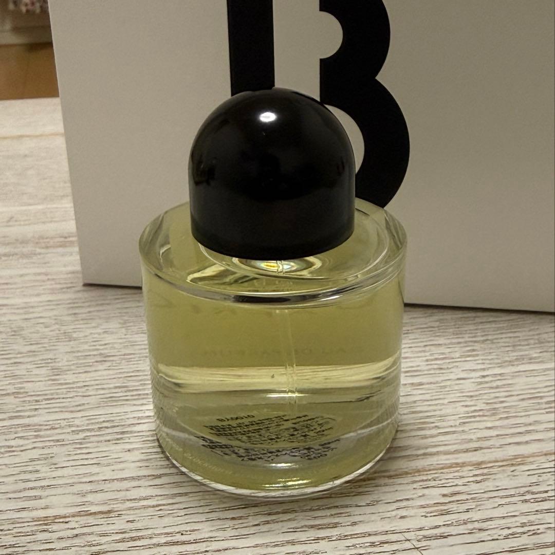 香水(ユニセックス) BYREDO BAL D'AFRIQUE Eau de Parfum 50ml