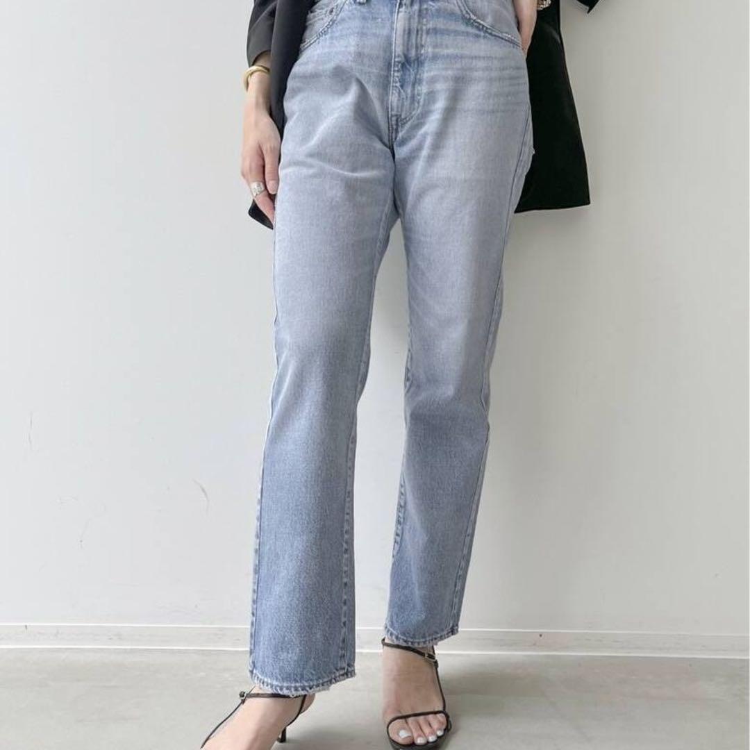 パンツ L'Appartement KURO Dear My BF Denim 27
