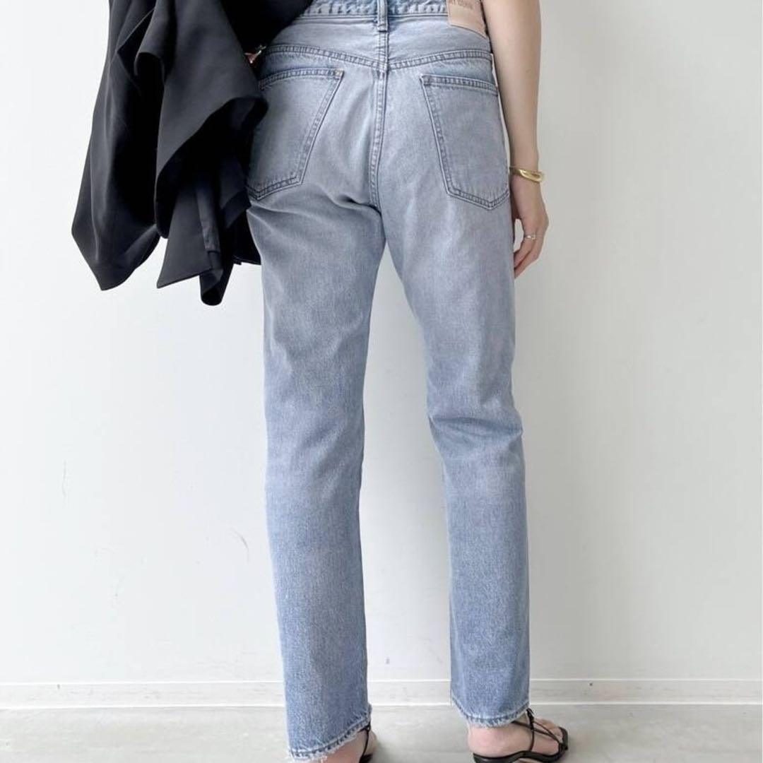 パンツ L'Appartement KURO Dear My BF Denim 27