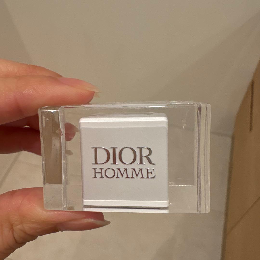 Dior Homme コロン　75ml