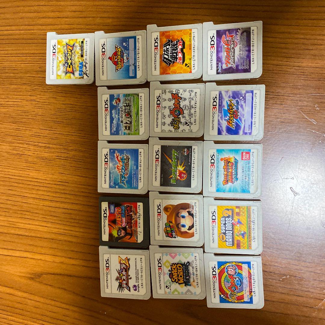 ゲームカセット