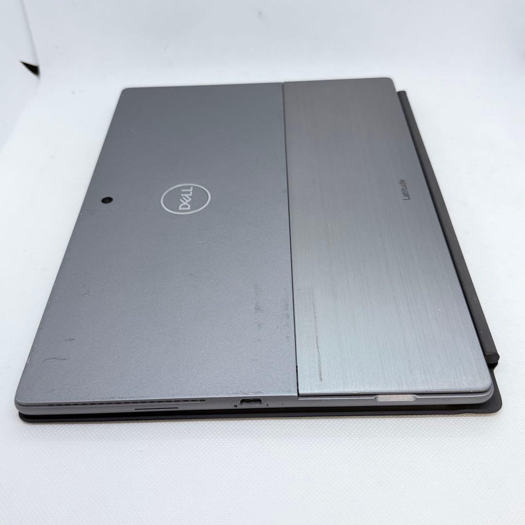 【良品】Dell Latitude 7320 /256GB / キーボード付き