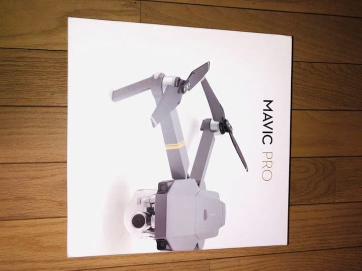 ビデオカメラ Dji mavic pro+protect Case