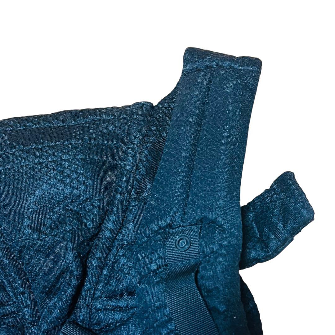 エルゴベビー　オムニブリーズ　抱っこ紐　ブラック　ティア専用