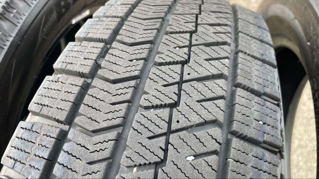 BRIDGESTONE BLIZZAK VRX2 4本セット